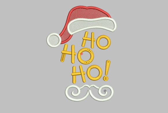 Cute Ho Ho Ho