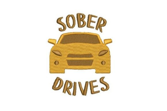 Sober Drives Review