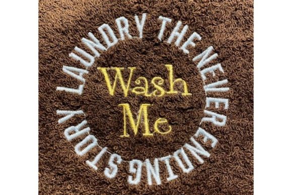 Wash Me Embroidery Design Review